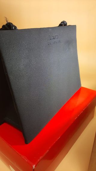 Borsa pochette LAURA BIAGIOTTI