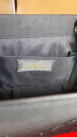 Borsa pochette LAURA BIAGIOTTI