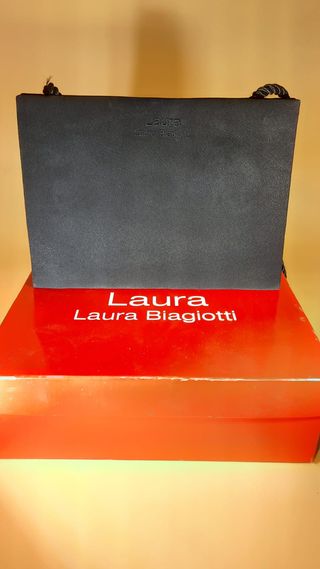 Borsa pochette LAURA BIAGIOTTI