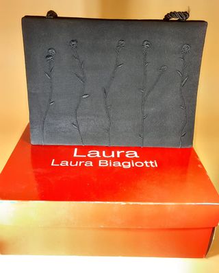 Borsa pochette LAURA BIAGIOTTI