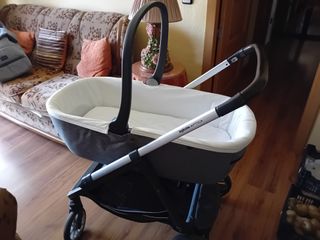 Carrito Bebé, Inglesina Aptica. Muy buen estado.