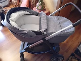 Carrito Bebé, Inglesina Aptica. Muy buen estado.