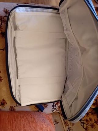 Carrito Bebé, Inglesina Aptica. Muy buen estado.