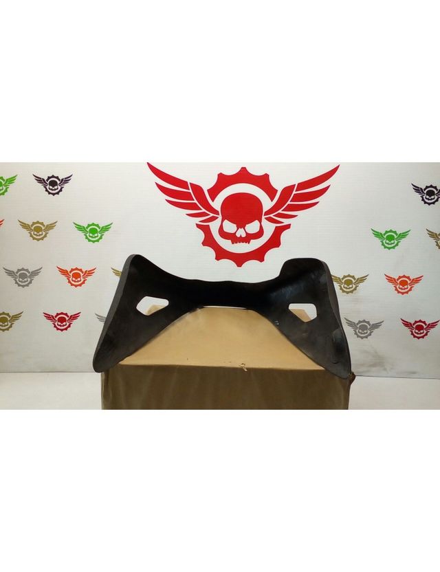 Quilla Suzuki Gladius SVF 650 2009/17