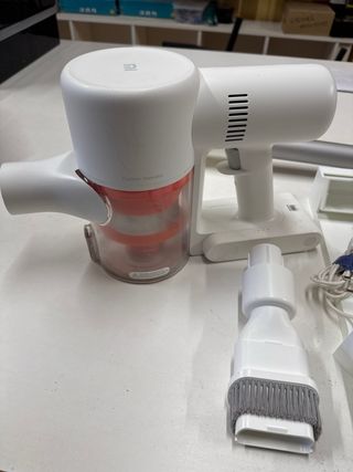 Xiaomi Aspiradora inalámbrica Mi Vacuum Cleaner G1