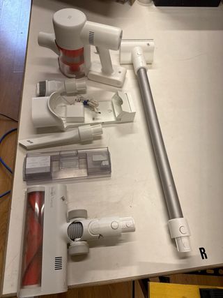 Xiaomi Aspiradora inalámbrica Mi Vacuum Cleaner G1