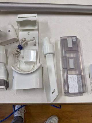 Xiaomi Aspiradora inalámbrica Mi Vacuum Cleaner G1