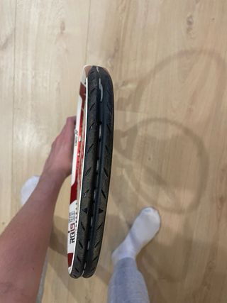 Raqueta Tenis Niños Marca YONEX Junior 26