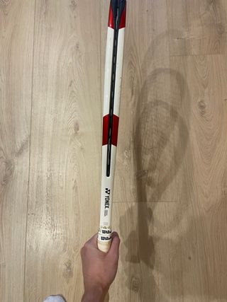 Raqueta Tenis Niños Marca YONEX Junior 26