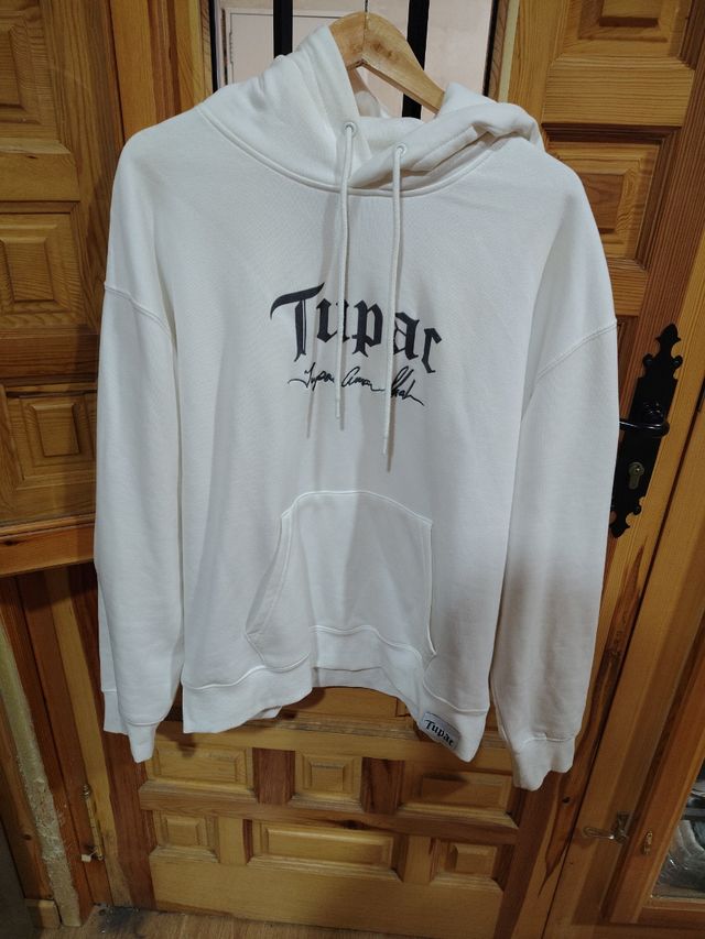 Sudadera tupac