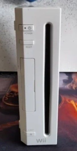 Nintendo wii en buen estado