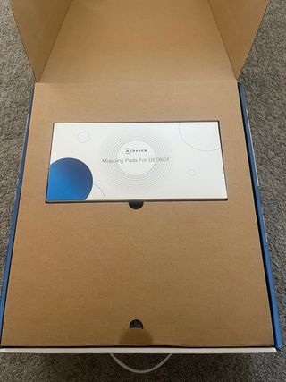 Ecovacs N8 Deebot robot aspirador