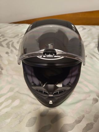 Casco Moto HJC