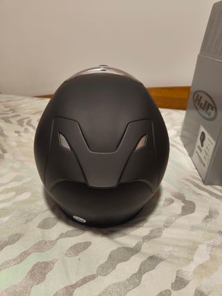 Casco Moto HJC