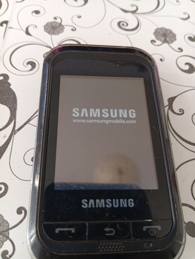 Samsung vintage