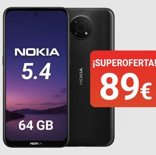 Nokia 5.3 64 GB 
