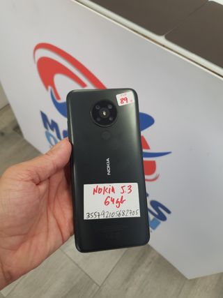 Nokia 5.3 64 GB 