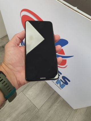 Nokia 5.3 64 GB 