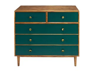 Cómoda madera Maison du monde