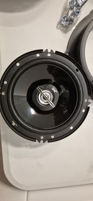 Altavoces JVC CS-J620X 300W