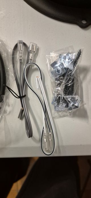 Altavoces JVC CS-J620X 300W