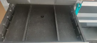 Wolfcraft banco de trabajo