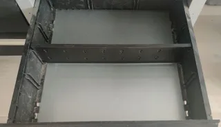 Wolfcraft banco de trabajo