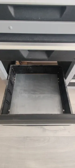 Wolfcraft banco de trabajo