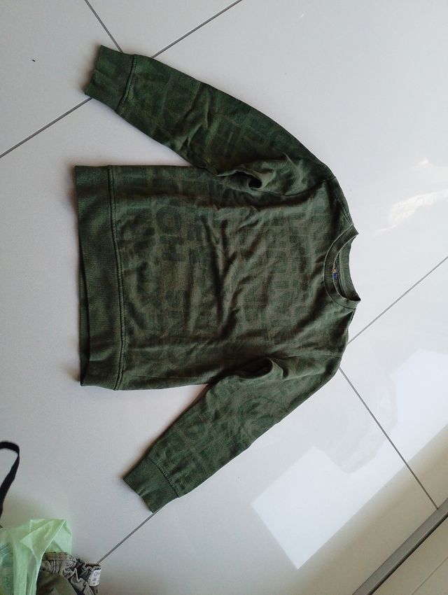 Maglia ragazzo 8 anni