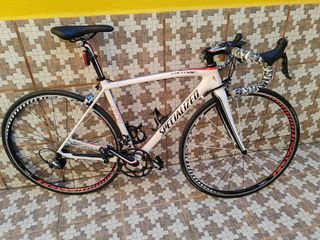 Bicicleta carretera.
