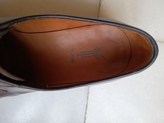 ZAPATOS YANKO
