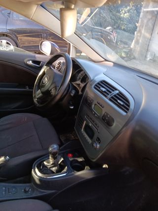 SEAT Leon 2006