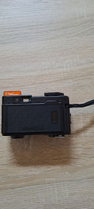 Macchina fotografica vintage