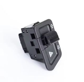 Interruptor intermitentes + averias