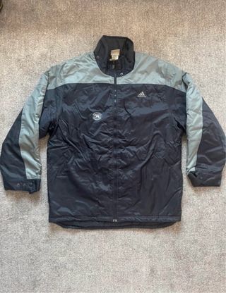 chaqueta adidas