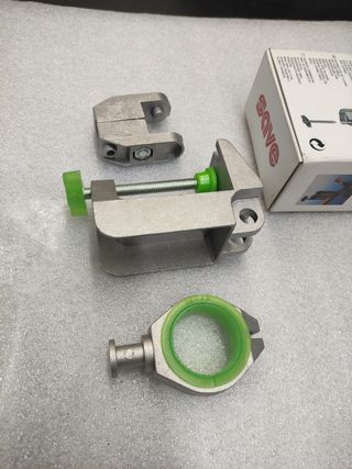 SOPORTE ORIENTABLE PARA TALADRO .