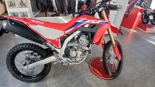 HONDA CFF300L