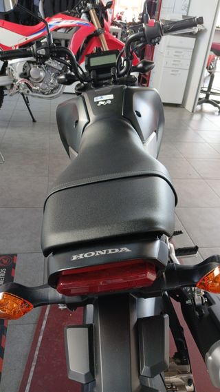 HONDA CFF300L