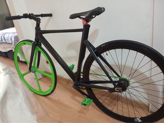 Fixie aventon
