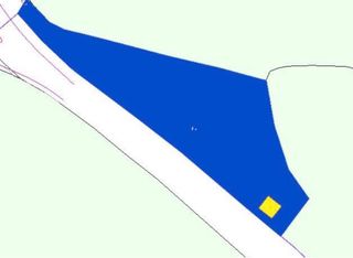 Finca con edificacion