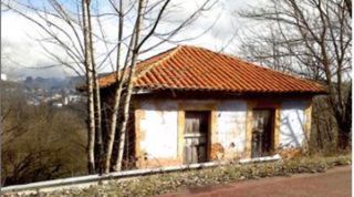 Finca con edificacion