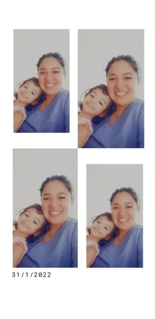 Cuidado de adulto mayor y niños