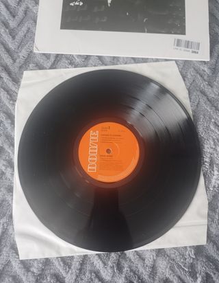 Vinilo David Bowie - Station to station