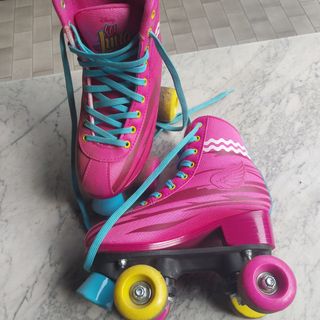 Pattini Soy Luna taglia 34 e 35