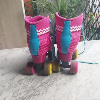 Pattini Soy Luna taglia 34 e 35