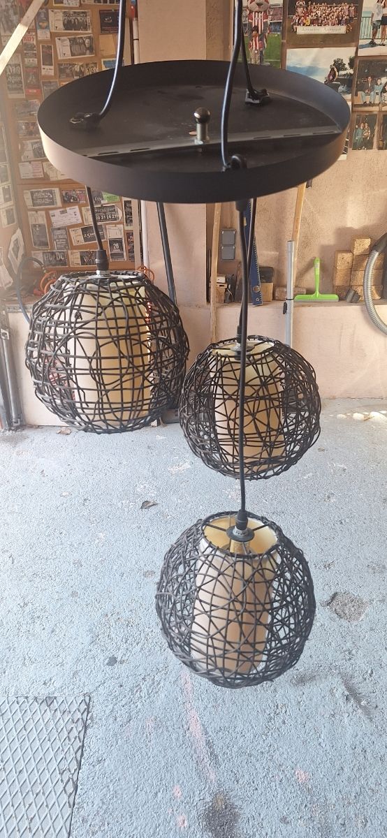 Lámpara salón o habitación