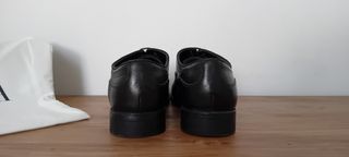 Zapato vestir Oxford Zara