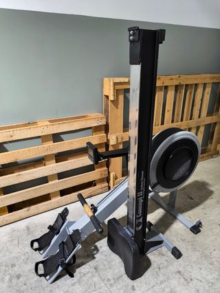 Remos de ocasión marca CONCEPT2