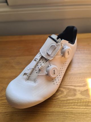 Gaerne Fuga Carbon
