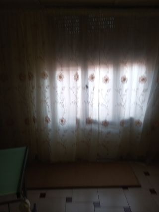 Cinco Cortinas  Árabes